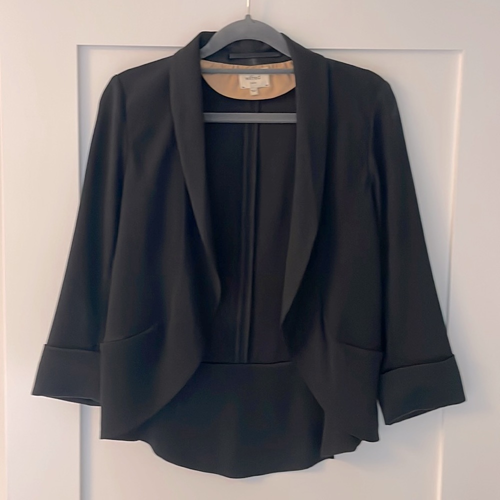Aritzia Blazer